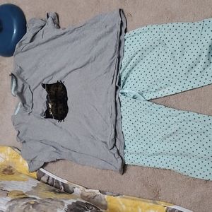 Pj's set